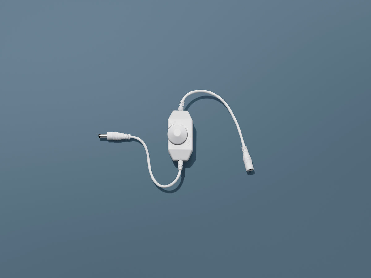 Kabel-Drehdimmer für Kontura Skyline Leuchten