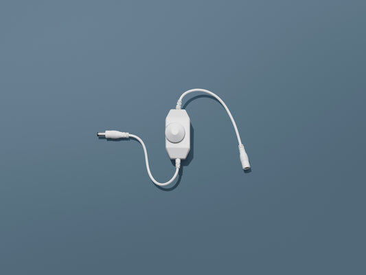 Kabel-Drehdimmer für Kontura Skyline Leuchten