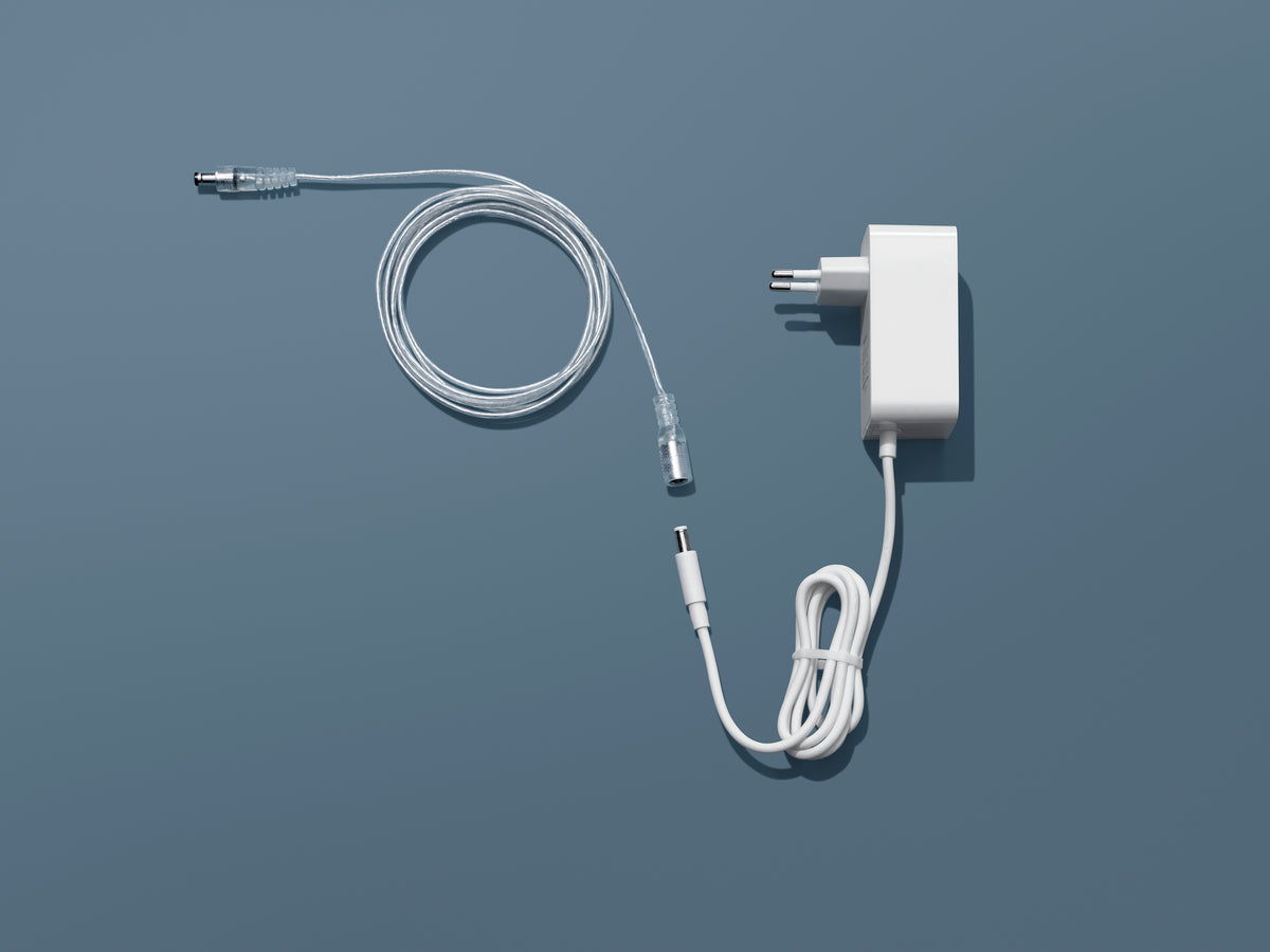 Kabel in Transparent #Kabel_Transparent