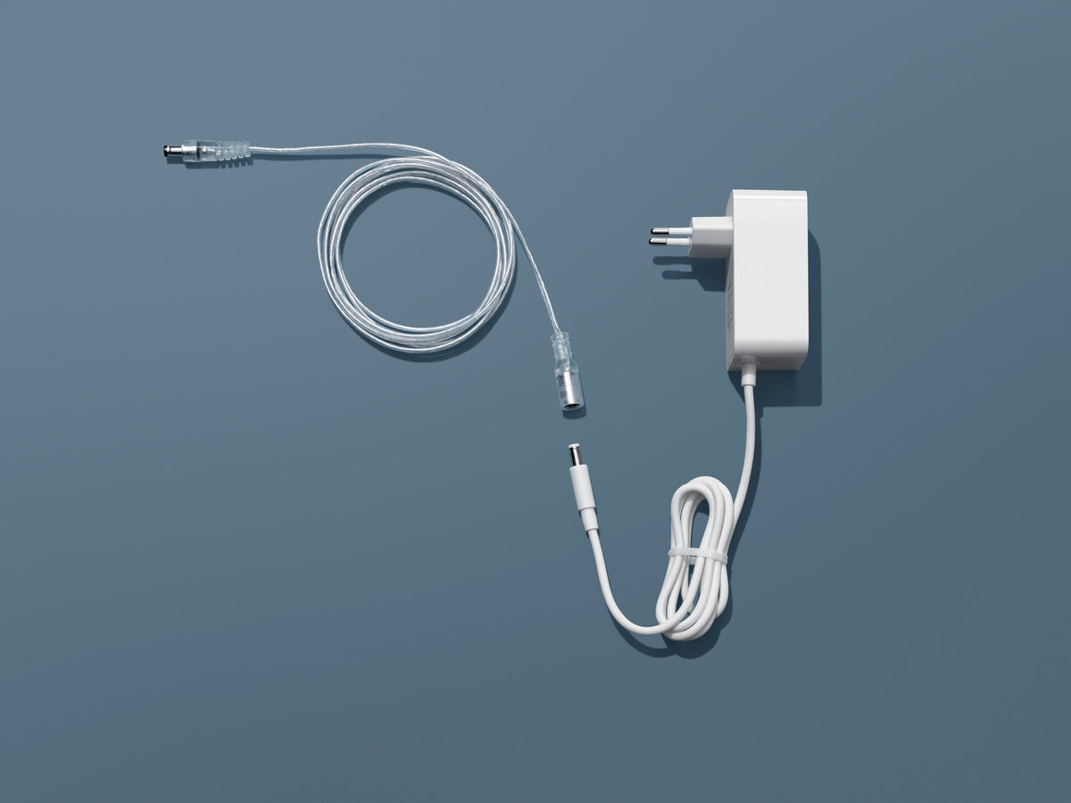 Kabel in Transparent #Kabel_Transparent